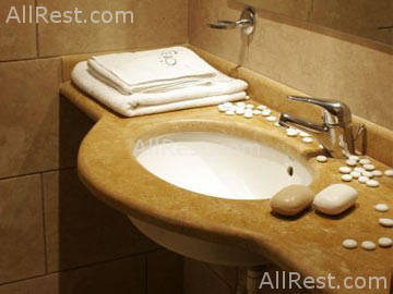 Castello City Hotel 11